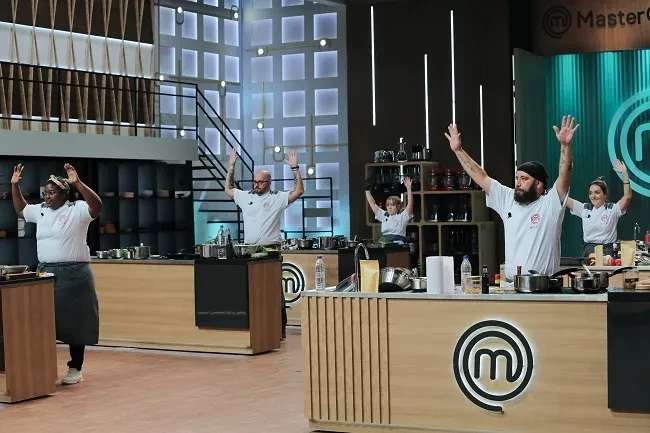 MasterChef Profissionais 4 Temporada