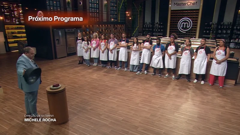 Masterchef 2024 Episódio 16 Completo