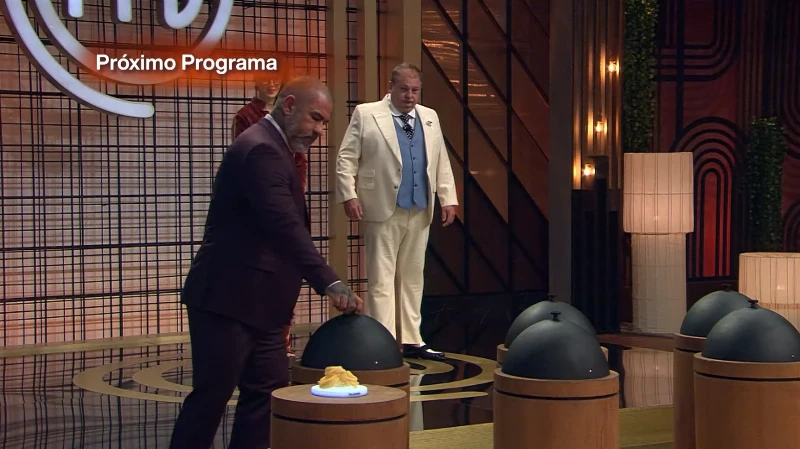 Masterchef 2024 Episódio 18 Completo