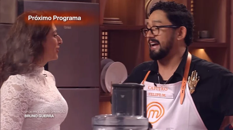 MasterChef Brasil 2025 Episódio 3 – Assista ao episódio completo aqui