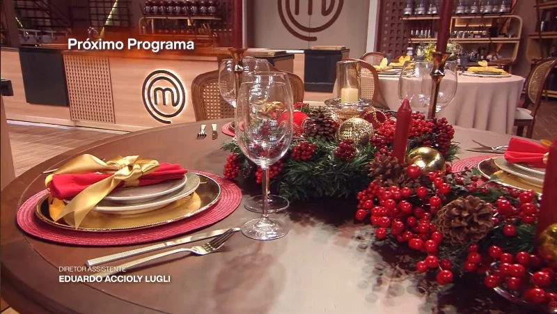 MasterChef Brasil 2025 Episódio 5