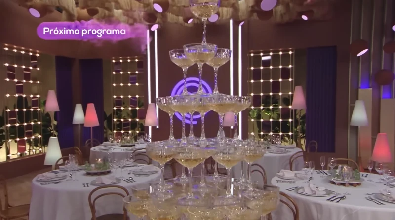 MasterChef Confeitaria 2ª Temporada: Episódio 2