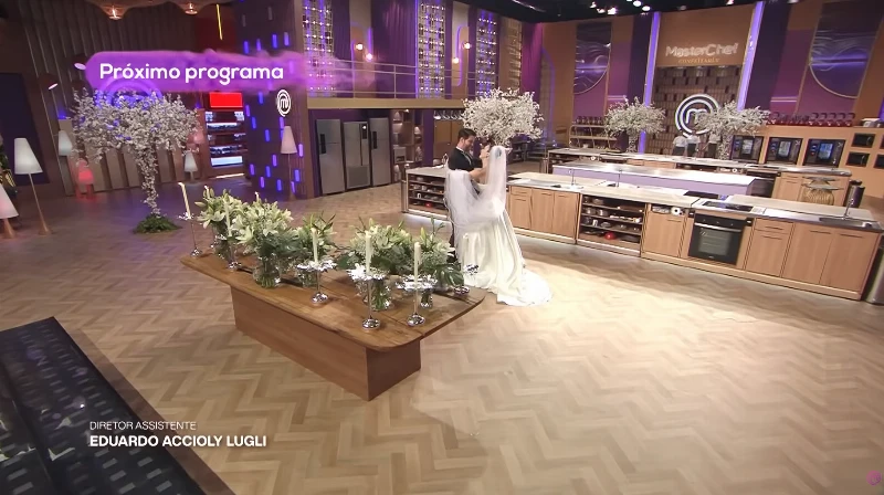 MasterChef Confeitaria 2ª Temporada: Episódio 7